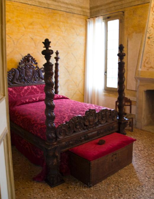 IMG_4455 copy.jpg - Bedroom, Villa de Viscovi